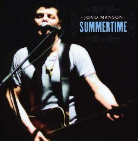 Summertime