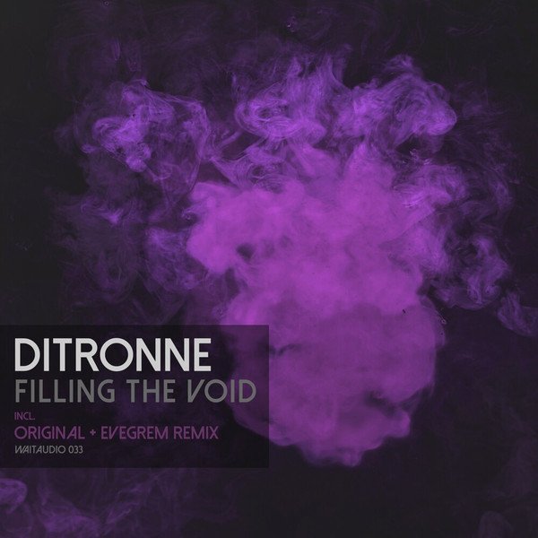Filling The Void