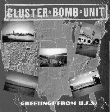 Greetings From U.S.A.
