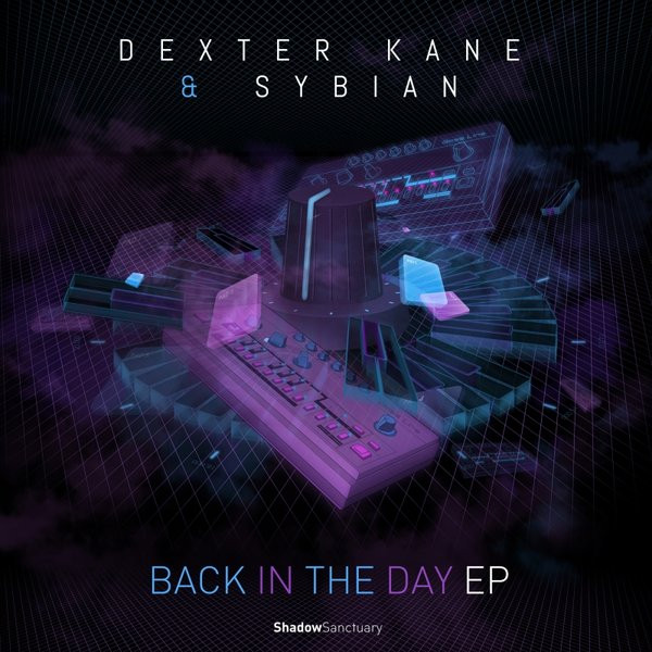 Back In The Day EP