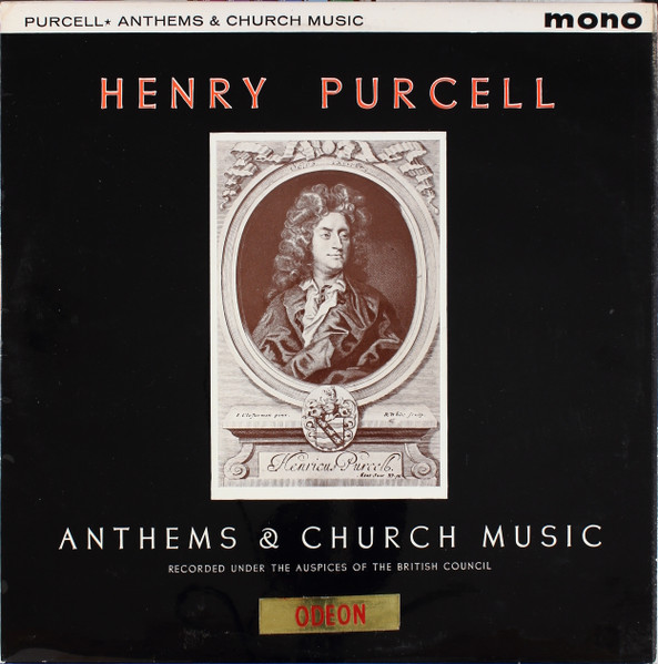 Anthems & Church Music