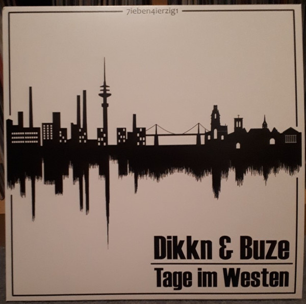 Tage im Westen