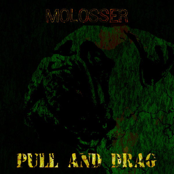 Pull And Drag