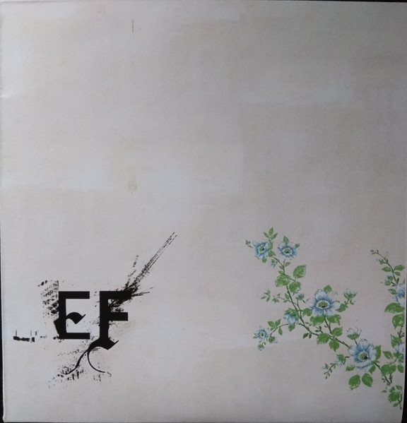 EF (Tour EP)