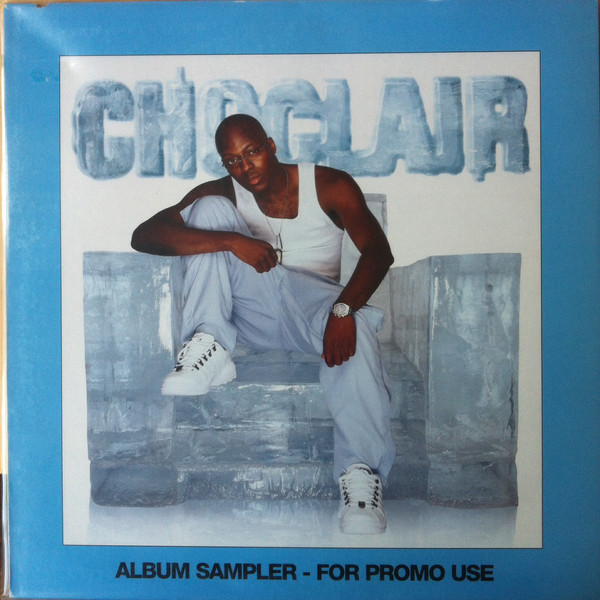 Ice Cold (Album Sampler)