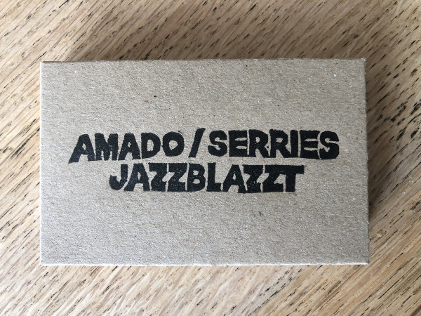 Jazzblazzt