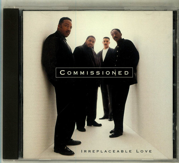 Irreplaceable Love
