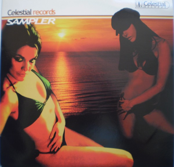 Celestial Records Sampler