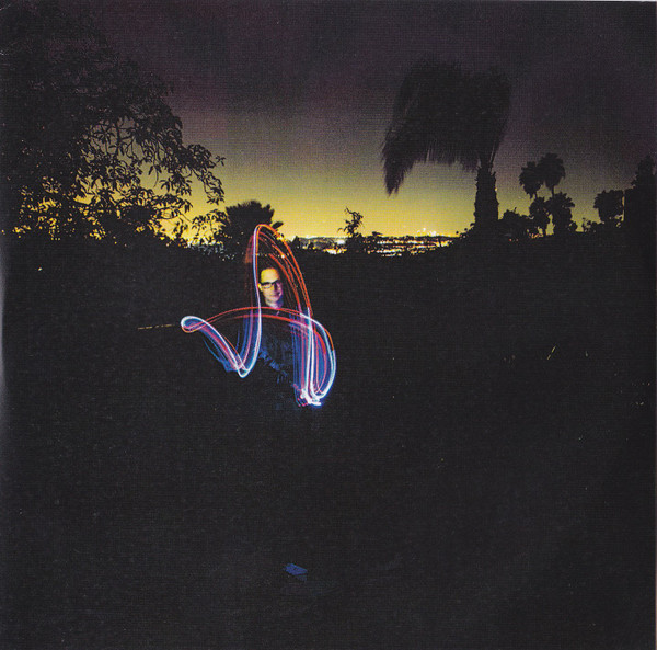 Additional Futures EP