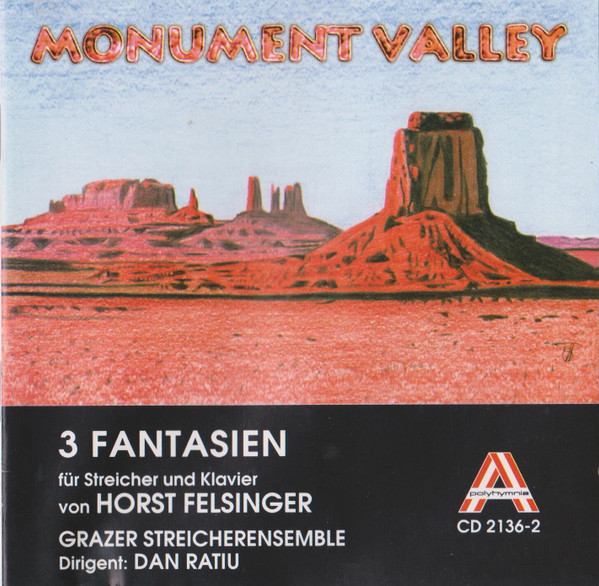 Monument Valley