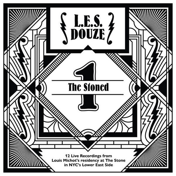 L.E.S. Douze 1: The Stoned