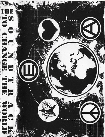 The Soundtrack To Change The World!