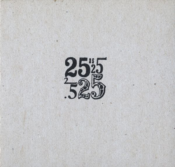 2525252525