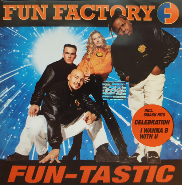 Fun-Tastic