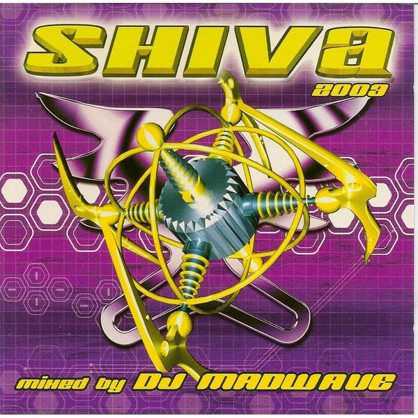 Shiva 2003