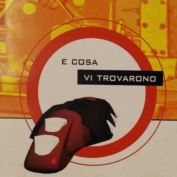 Di Come La 99 Posse Cadde Sulla Terra E Cosa Vi Trovarono 