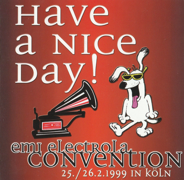 Convention '99