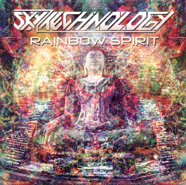 Rainbow Spirit