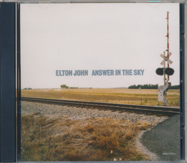 Answer In The Sky