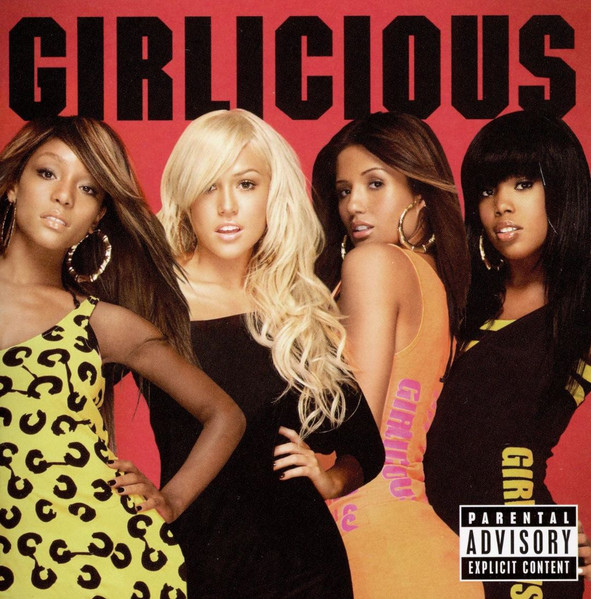 Girlicious