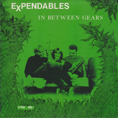 In Between Gears