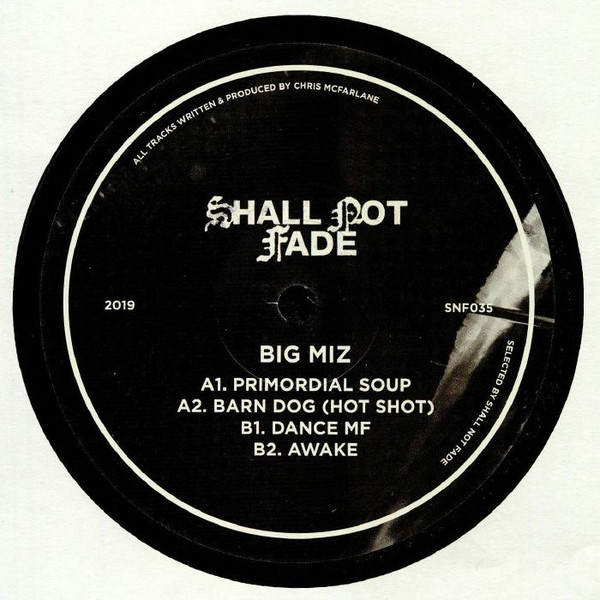 Short Stories EP