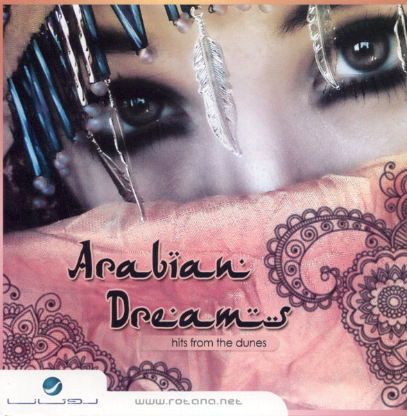 Arabian Dreams (Hits From The Dunes)