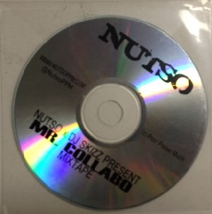 Mr. Collabo Mixtape