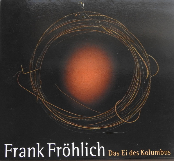 Das Ei Des Kolumbus