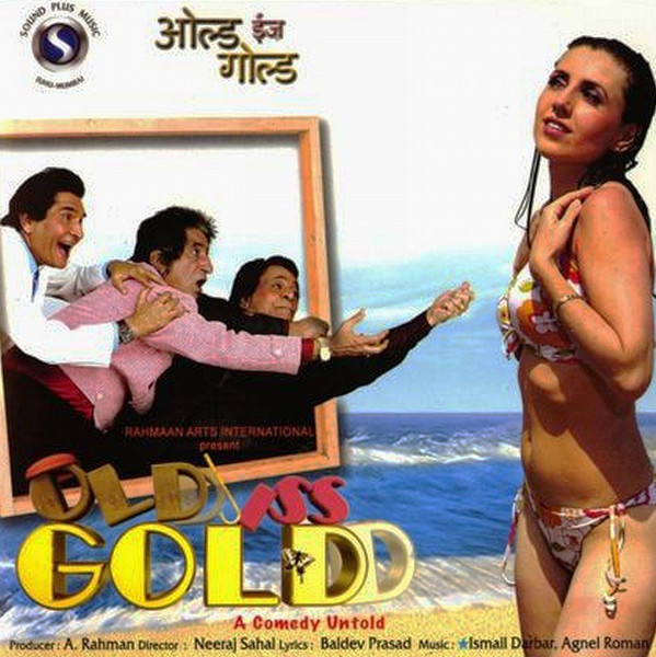 Old Iss Goldd