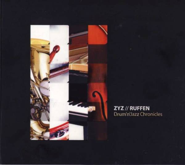Drum'n'Jazz Chronicles
