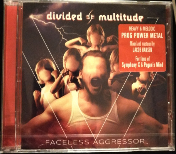 Faceless Aggressor