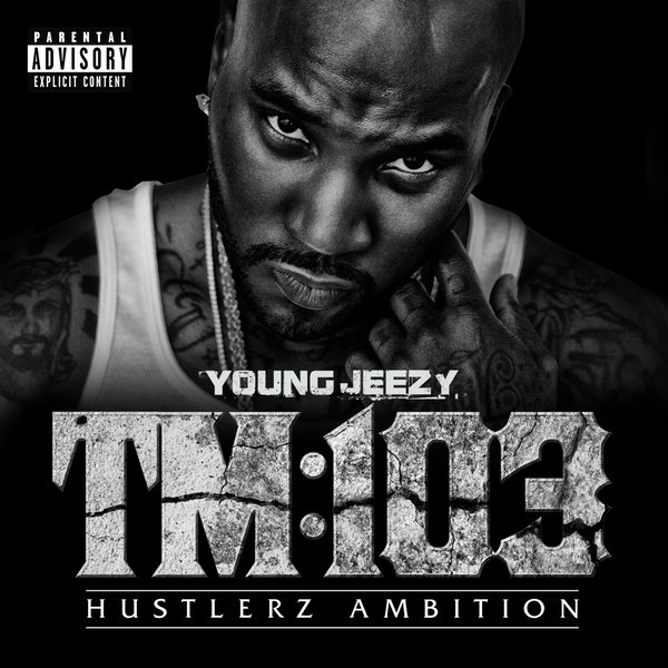 TM:103 (Hustlerz Ambition)