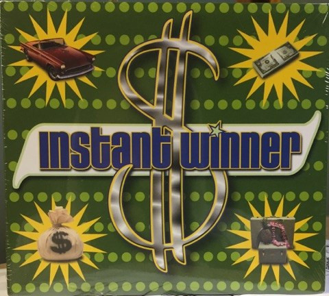 Instant Winner