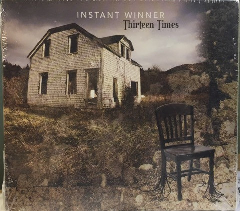 Thirteen Times