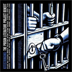 Kitestringing: The Prison Literature Project Benefit
