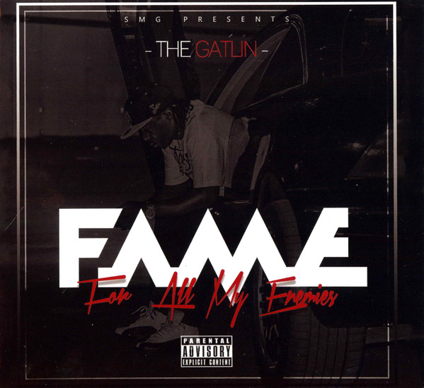 F.A.M.E. (For All My Enemies)