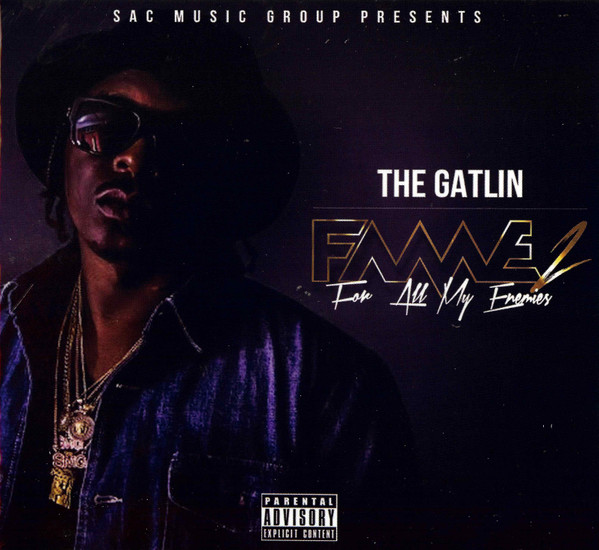 F.A.M.E. 2 (For All My Enemies 2)