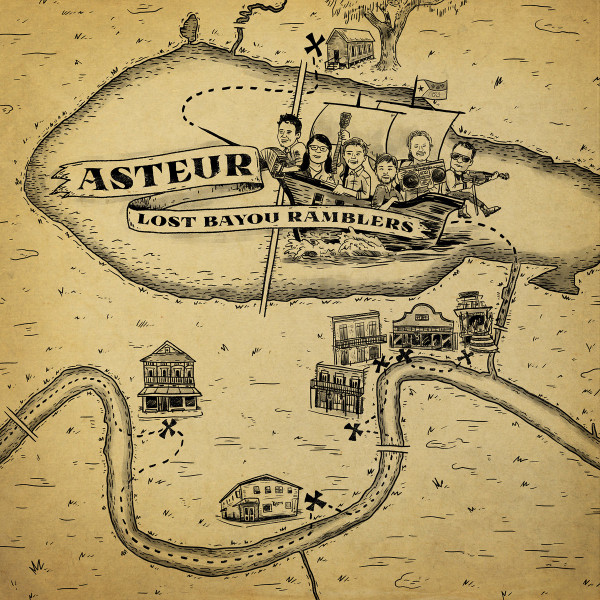 Asteur