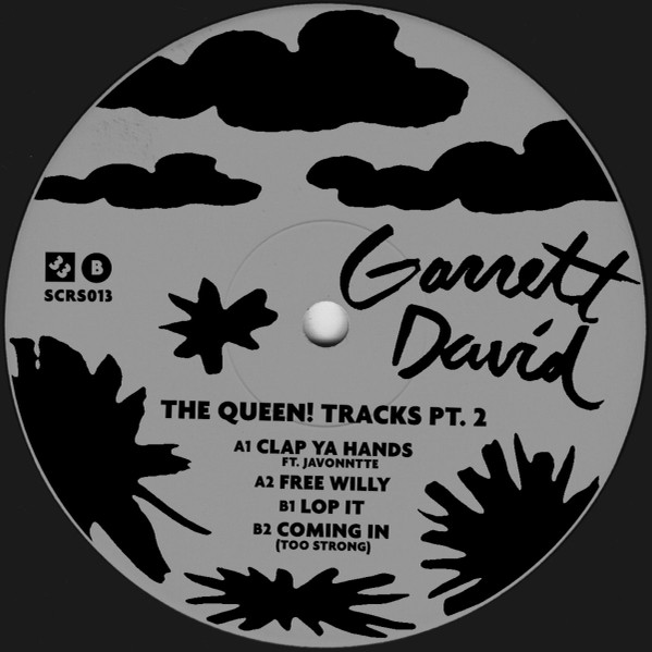 The Queen! Tracks pt. 2