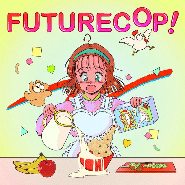 Breakfast Cereal