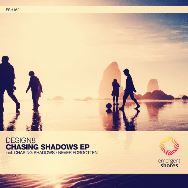 Chasing Shadows EP