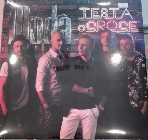 Testa O Croce