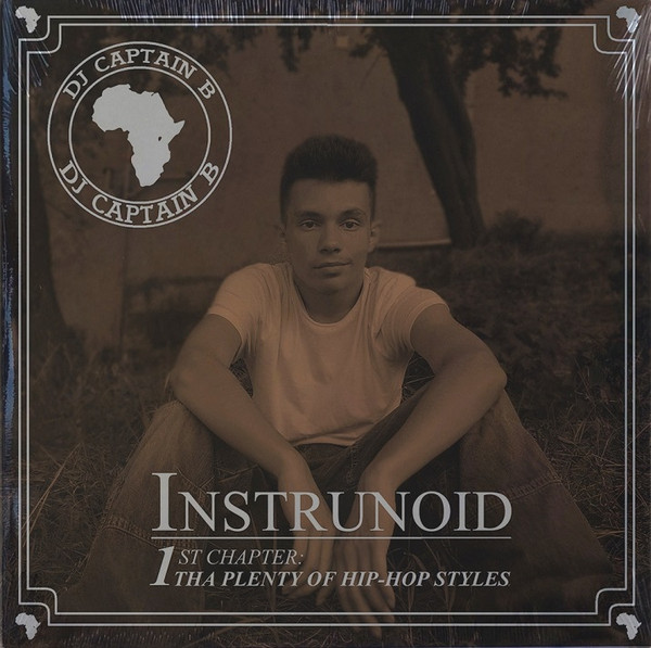 Instrunoid