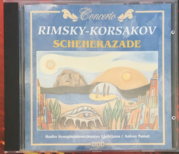 Scheherazade