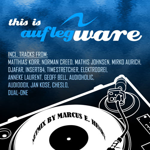 This Is Auflegware