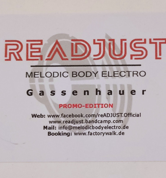 Gassenhauer