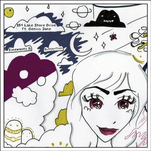 Sinewaves & Butterflies