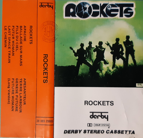 Rockets