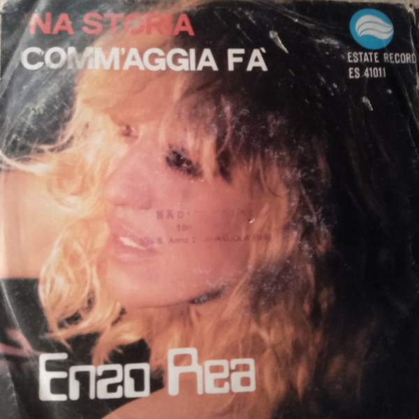 'Na Storia / Comm'Aggia Fa'
